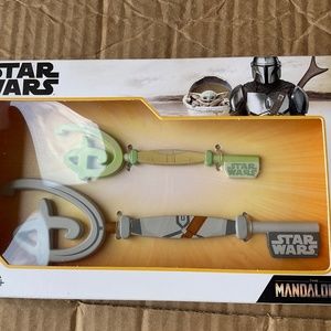 Disney Star Wars key box